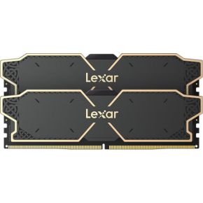 Lexar DDR5 Thor 2x8GB 6000