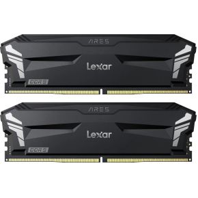 Lexar DDR5 Ares RGB 2x16GB 6800