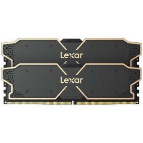 Lexar DDR5 Thor 2x16GB 6000