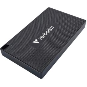 Verbatim VERBATIM Externe SSD Metal Mini 1TB externe SSD