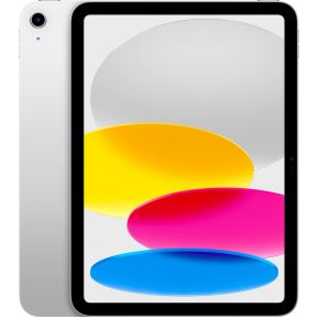 Apple iPad 10.9 | 64GB | Silber