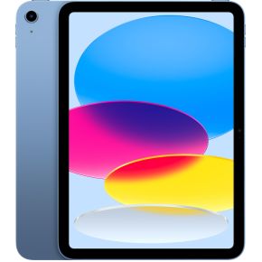 Apple iPad 10.9 | 64GB | Blau