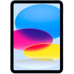 Apple iPad 10.9 Wi-Fi + Cellular 64GB blau 10.Gen