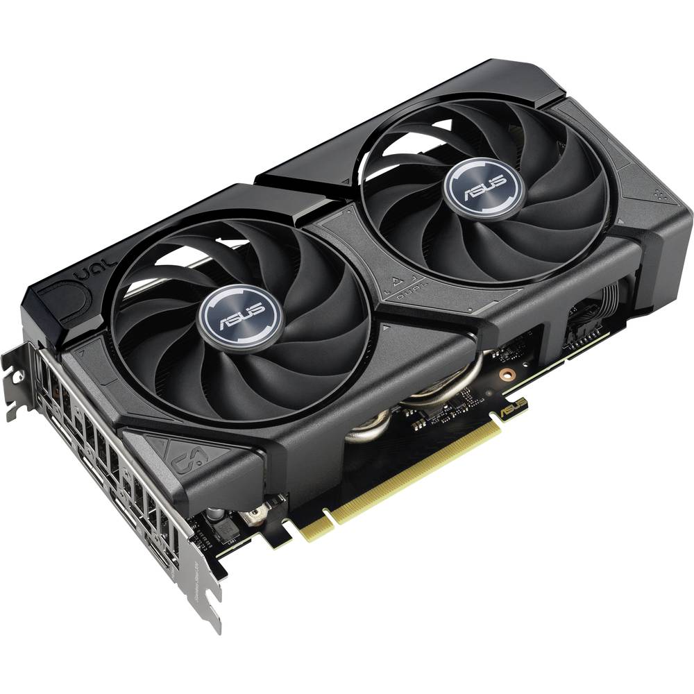 Asus RTX 4060 Videokaart