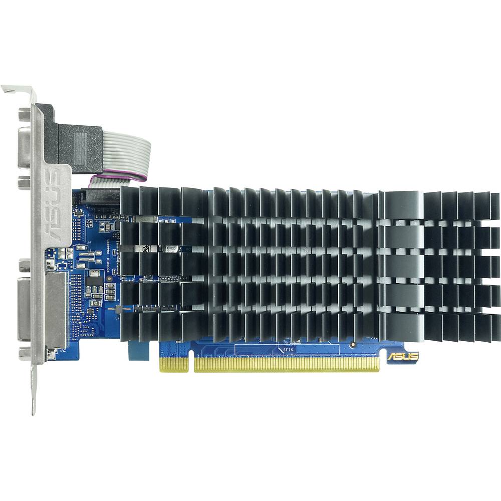 Asus GT710 Videokaart