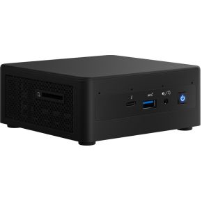 Intel RNUC11PAHI30Z00 PC/workstation barebone i3-1115G4