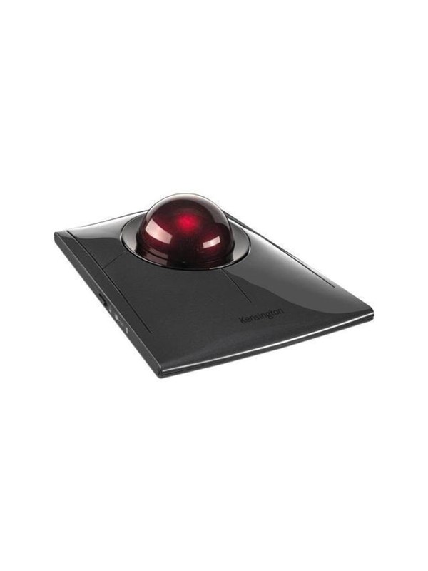 Kensington SlimBlade Pro Trackball, zwart