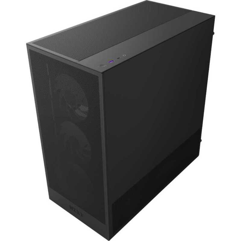 NZXT Tower behuizing