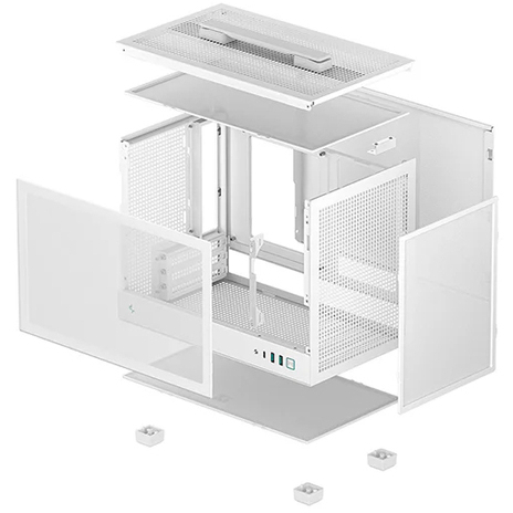 Deepcool Tower behuizing