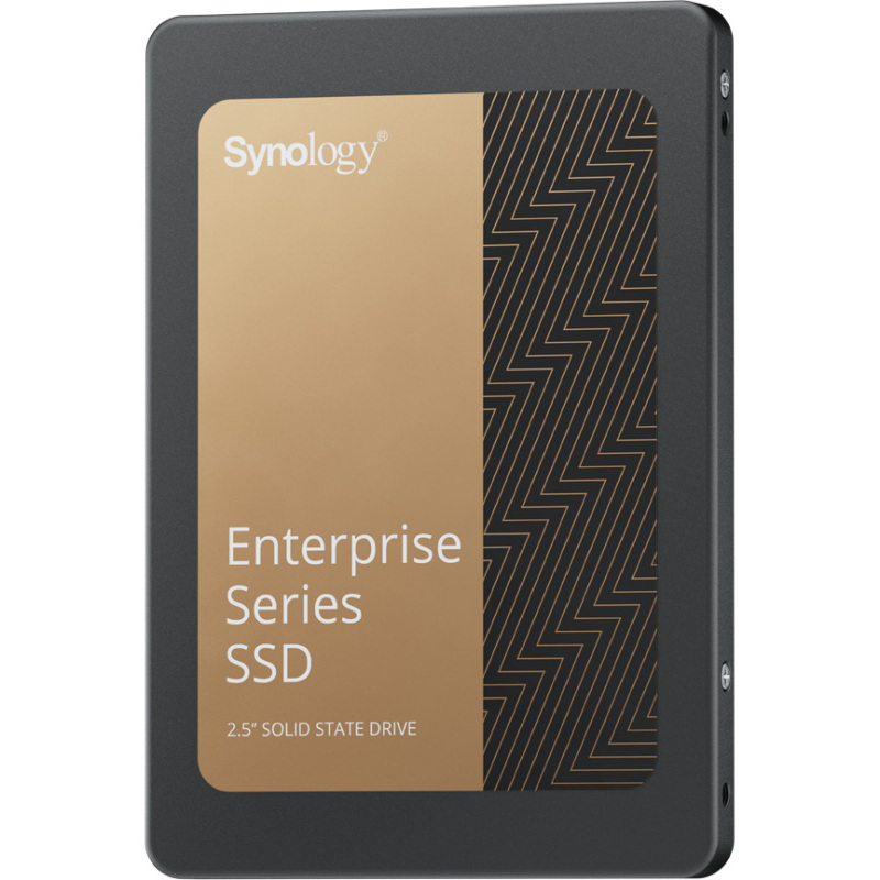 Synology SAT5221-3840G, 3.84 TB SSD