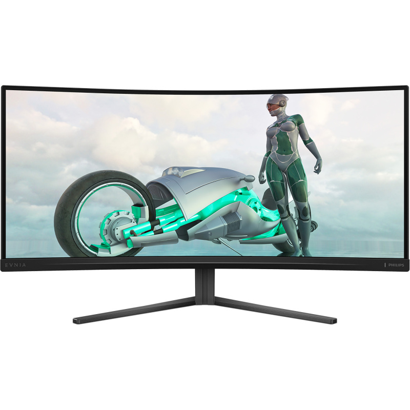 Philips Evnia 34M2C3500L/00 Gaming monitor