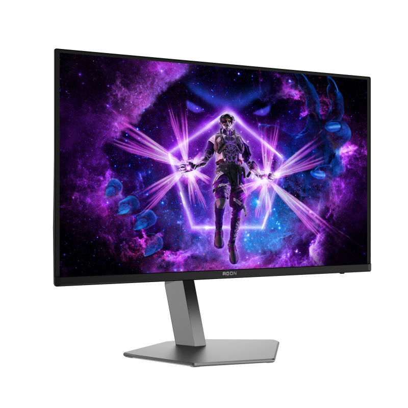 AOC AGON PRO AG326UD OLED-monitor