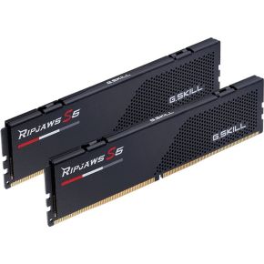 G.Skill Ripjaws S5 F5-6000J3644F16GX2-RS5K geheugenmodule 32 GB 2 x 16 GB DDR5 6000 MHz