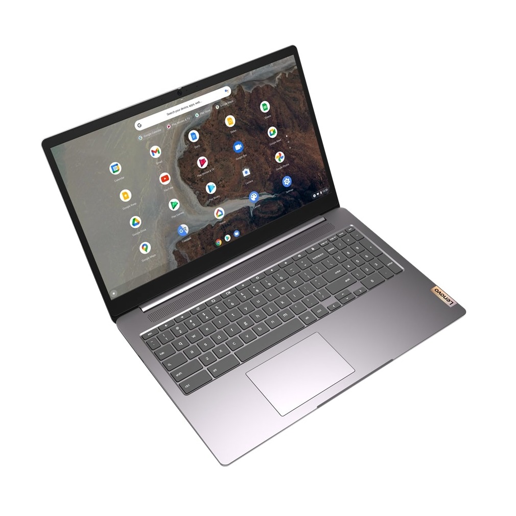 Lenovo IdeaPad 3 Chrome 15IJL6 (82N4004XMH) -15 inch Chromebook