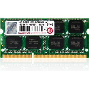 Transcend 2GB DDR3 - [TS256MSK64V6N]