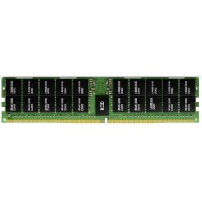 Samsung M321R8GA0BB0-CQK geheugenmodule 64 GB 1 x 64 GB DDR5 4800 MHz