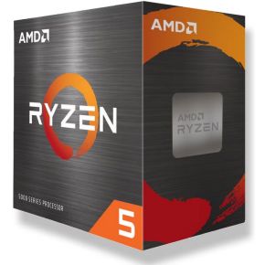 AMD Processor  Ryzen 5 5600T