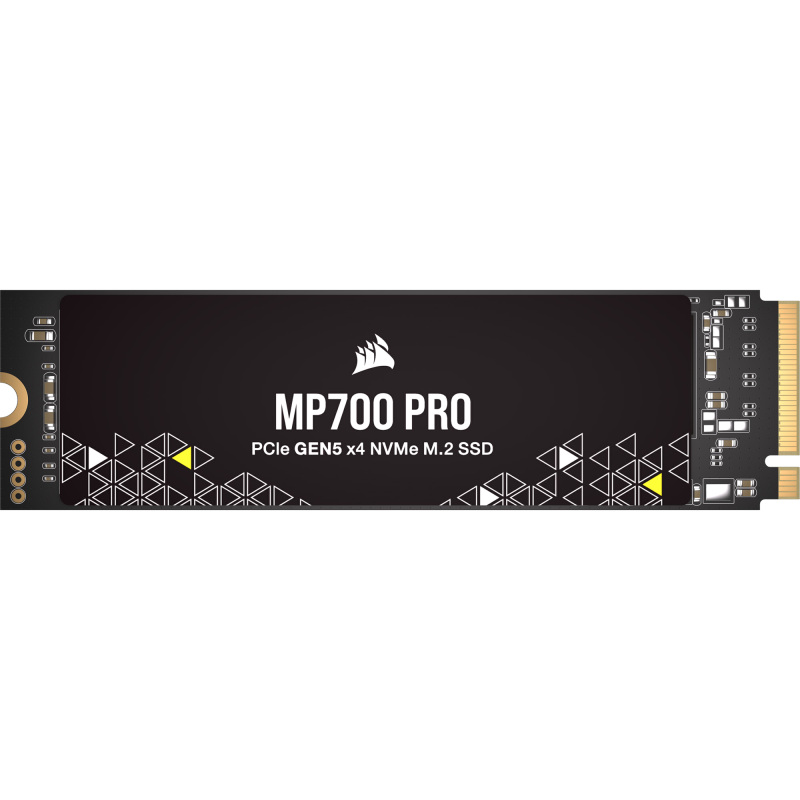 Corsair MP700 PRO 4 TB SSD