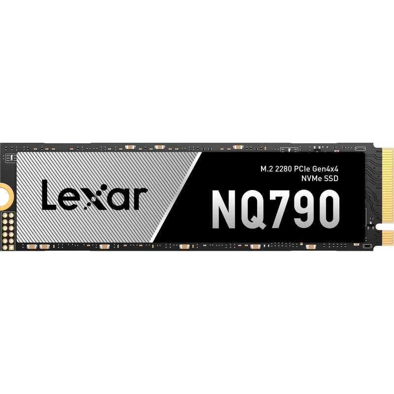 Lexar NQ790, 1 TB SSD