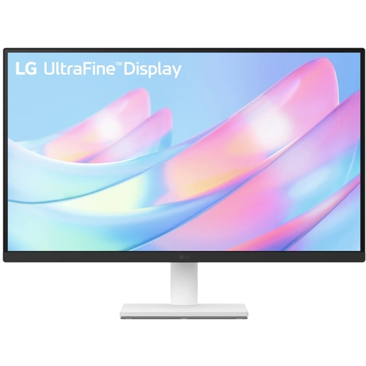 LG UltraFine 4K UHD 27US500-W Ledmonitor