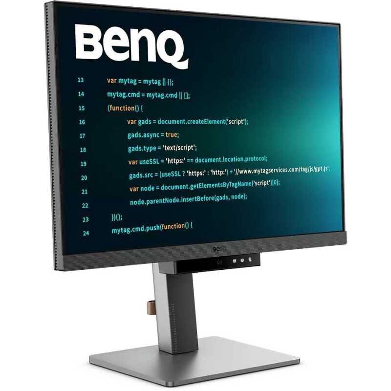 BenQ RD240Q Ledmonitor