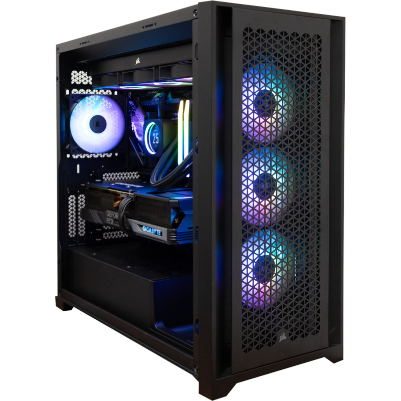 ALTERNATE Thunderstorm Xtreme Core Ultra 9 - RTX 4090 Gaming pc