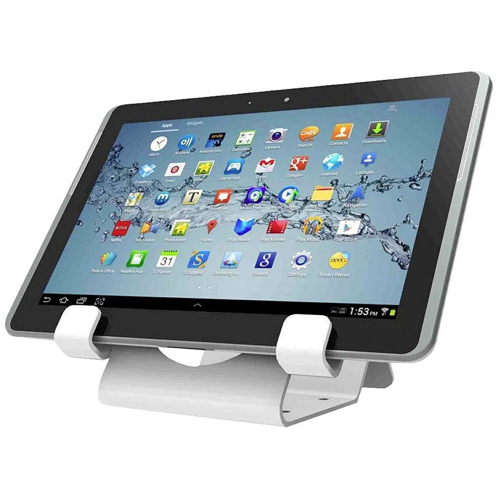 Compulocks Universal Tablet Holder Keyed Tabletstandaard Universeel