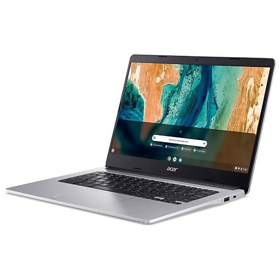 Acer Chromebook 314 (CB314-2H-K86D) - Chromebook