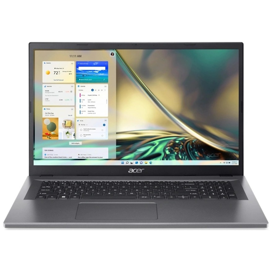 Acer Aspire 3 17 A317-55P-368P - Laptop