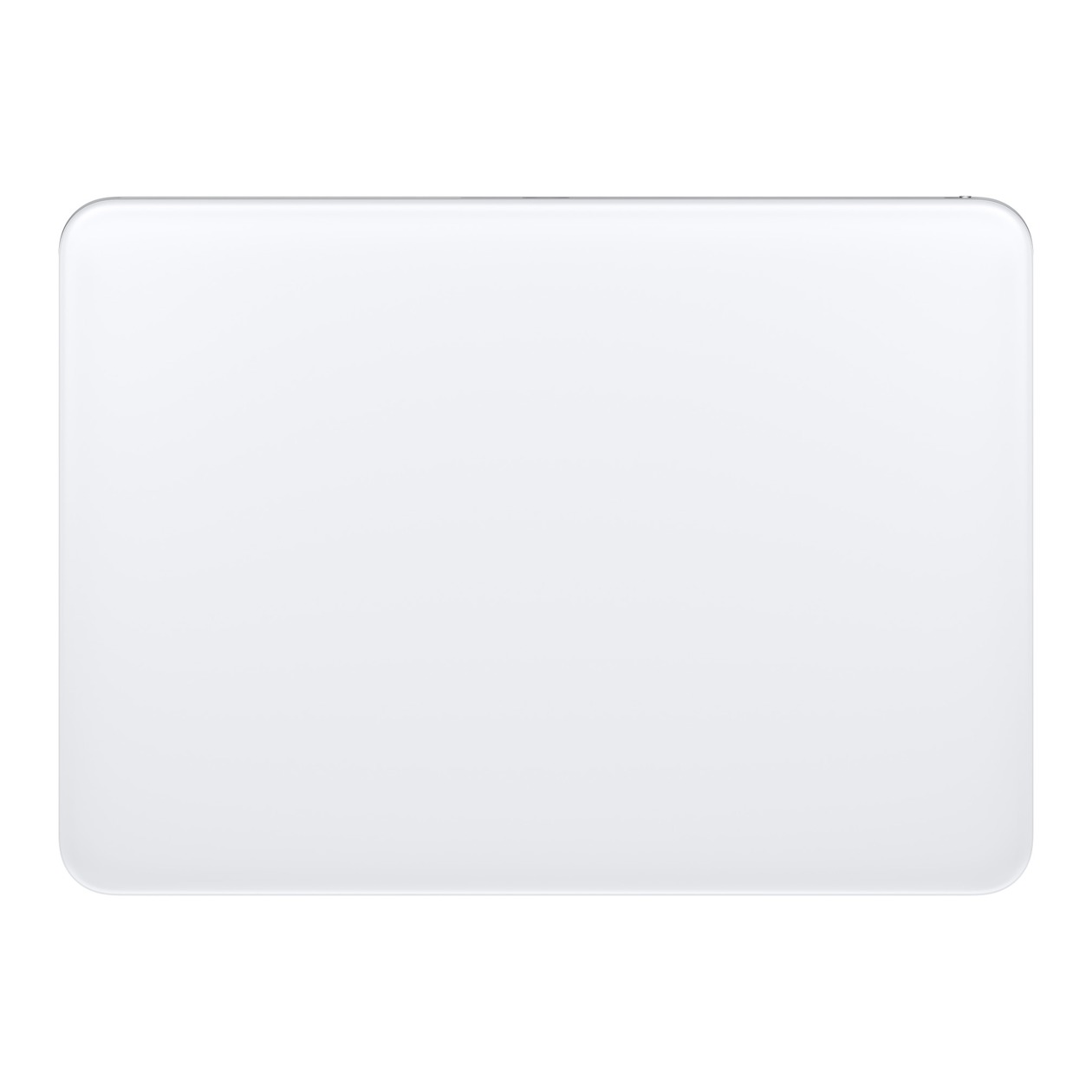 Apple Magic Trackpad - White Multi-Touch Surface Muis Wit