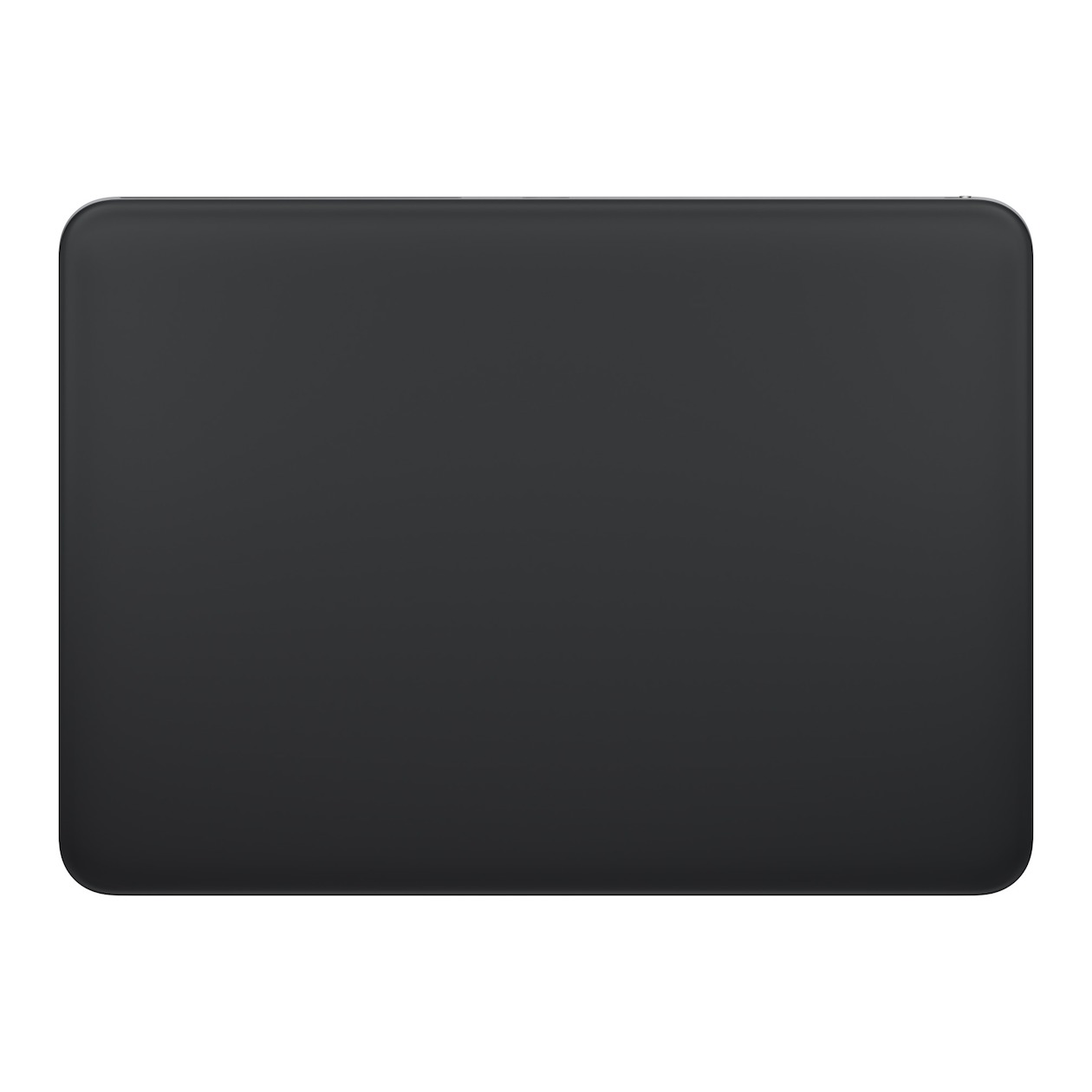 Apple Magic Trackpad - Black Multi-Touch Surface Muis Zwart