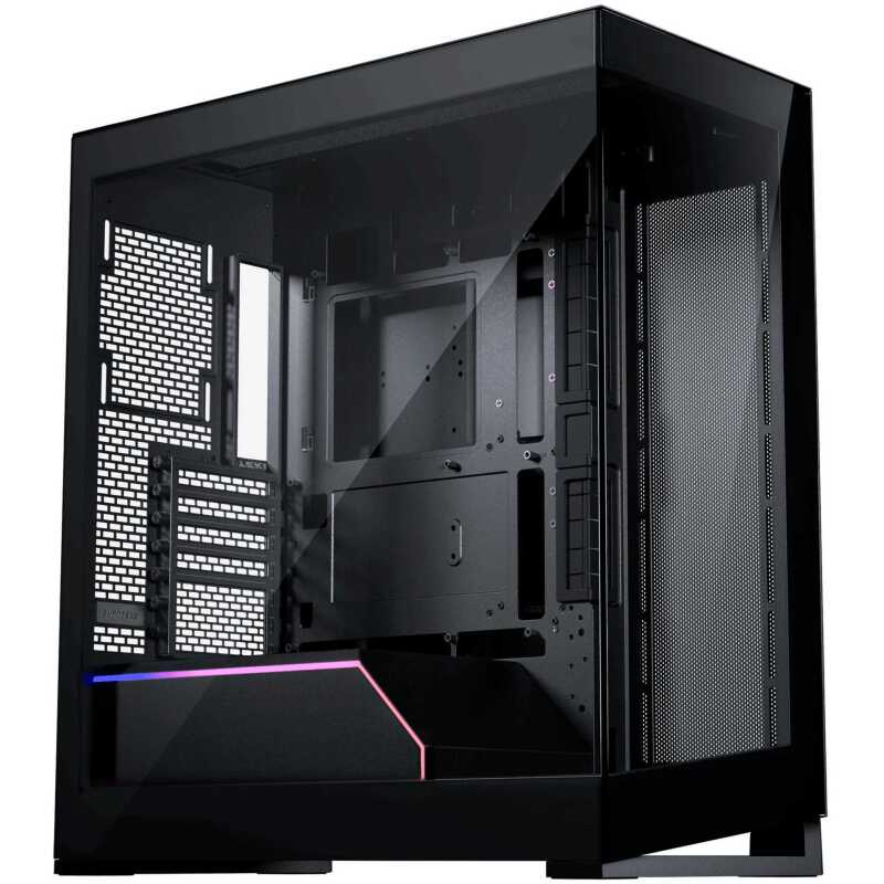 Phanteks NV5 MK2 DRGB GEPH-187 Tower behuizing