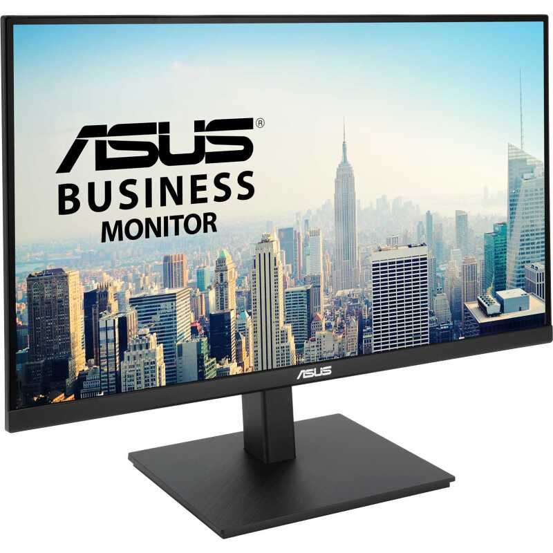 ASUS VA27UCPS Business Monitor Ledmonitor