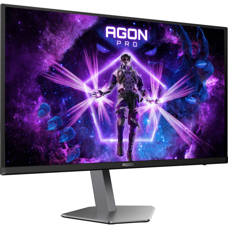 AOC AGON PRO AG276QZD2 OLED-monitor