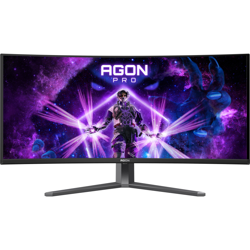 AOC AGON PRO AG346UCD Ledmonitor