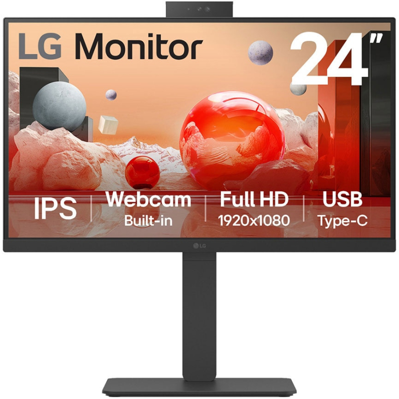 LG Ledmonitor