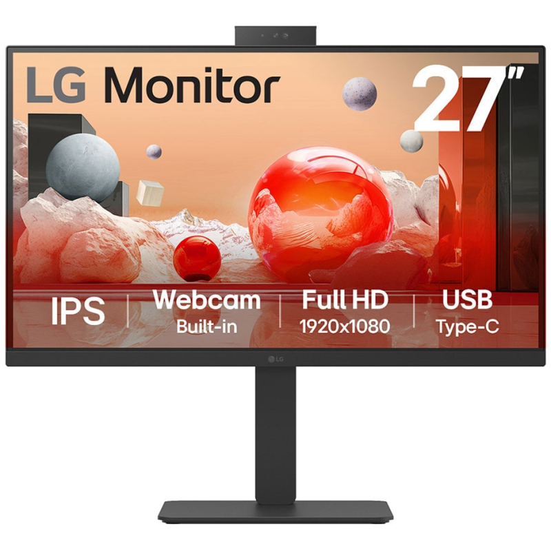 LG Ledmonitor