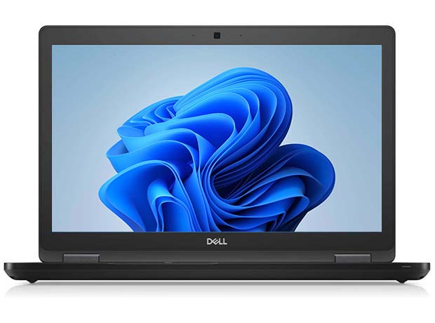 Alpha-Shop Dell Latitude 5590 i5 8e Gen 15,6+ Windows 11