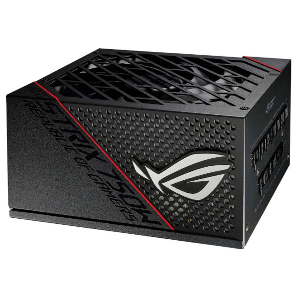 Asus Netzteil ROG Strix 750 Gold Netztei PC-netvoeding 750 W ATX 80 Plus Gold