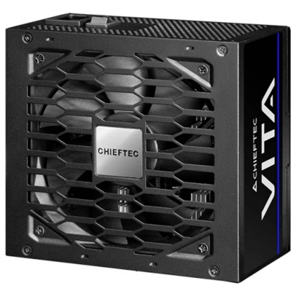 Chieftec Netzteil 850W Vita (80+Bronze) PC-netvoeding 850 W