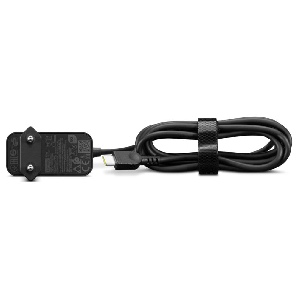 Lenovo 65W USB-C Wall Adapter - EU