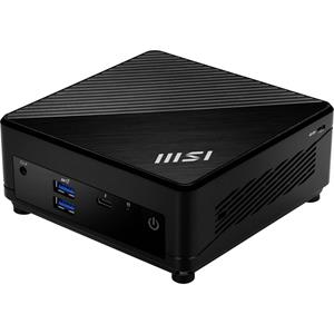 MSI Barebone Cubi NUC 1MG-007BDE () Intel Core™ i7 i7-150U FreeDOS 936-B0B111-007