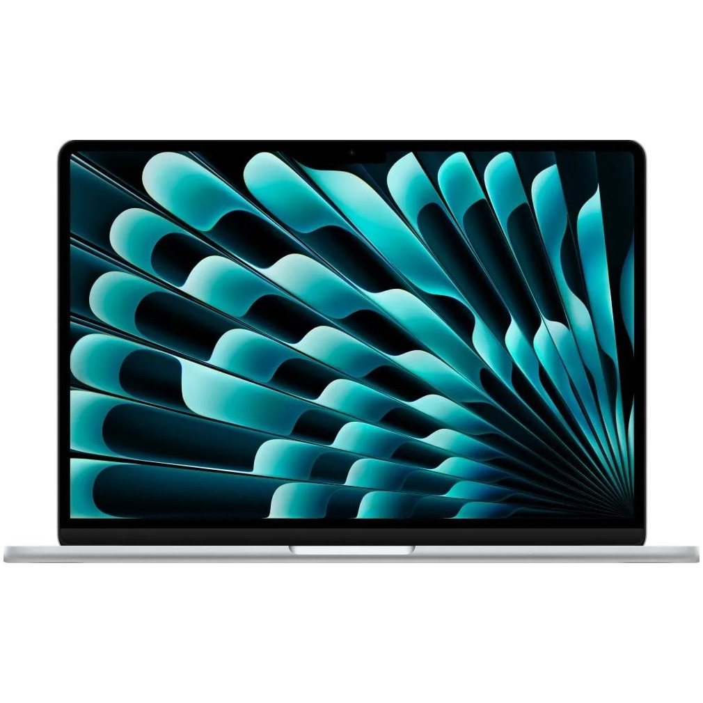 Apple MacBook Air 13-inch (2024) M2 chip (8-core CPU/8-core GPU) 16GB/ 256GB -13 inch Laptop