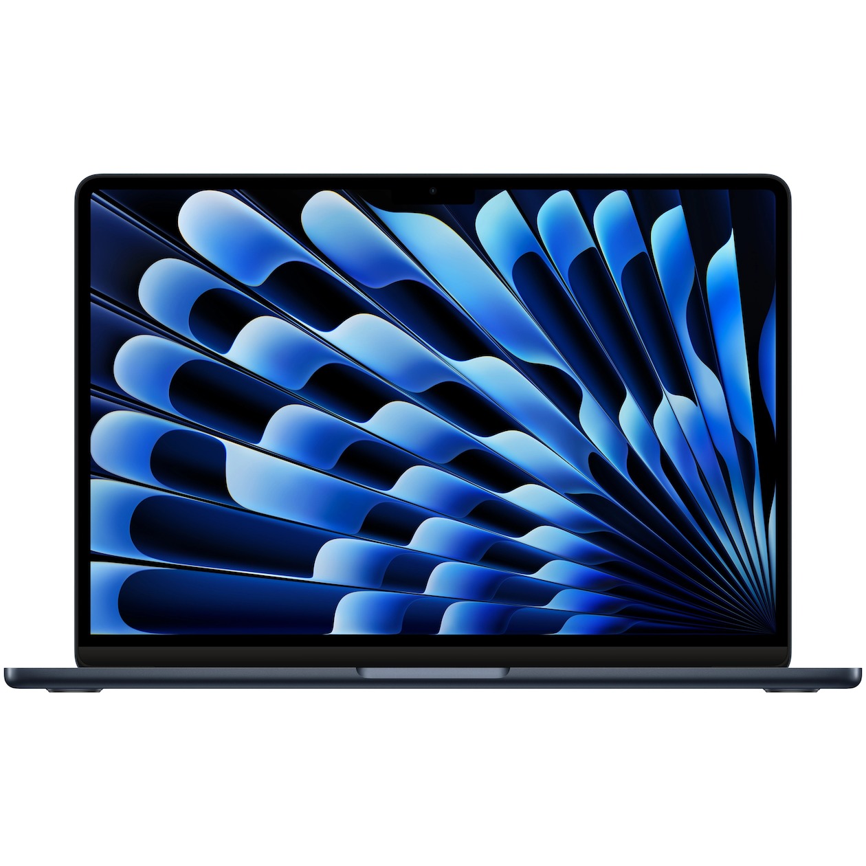 Apple MacBook Air 13-inch (2024) M3 chip (8-core CPU/8-core GPU) 16GB/ 256GB -13 inch Laptop