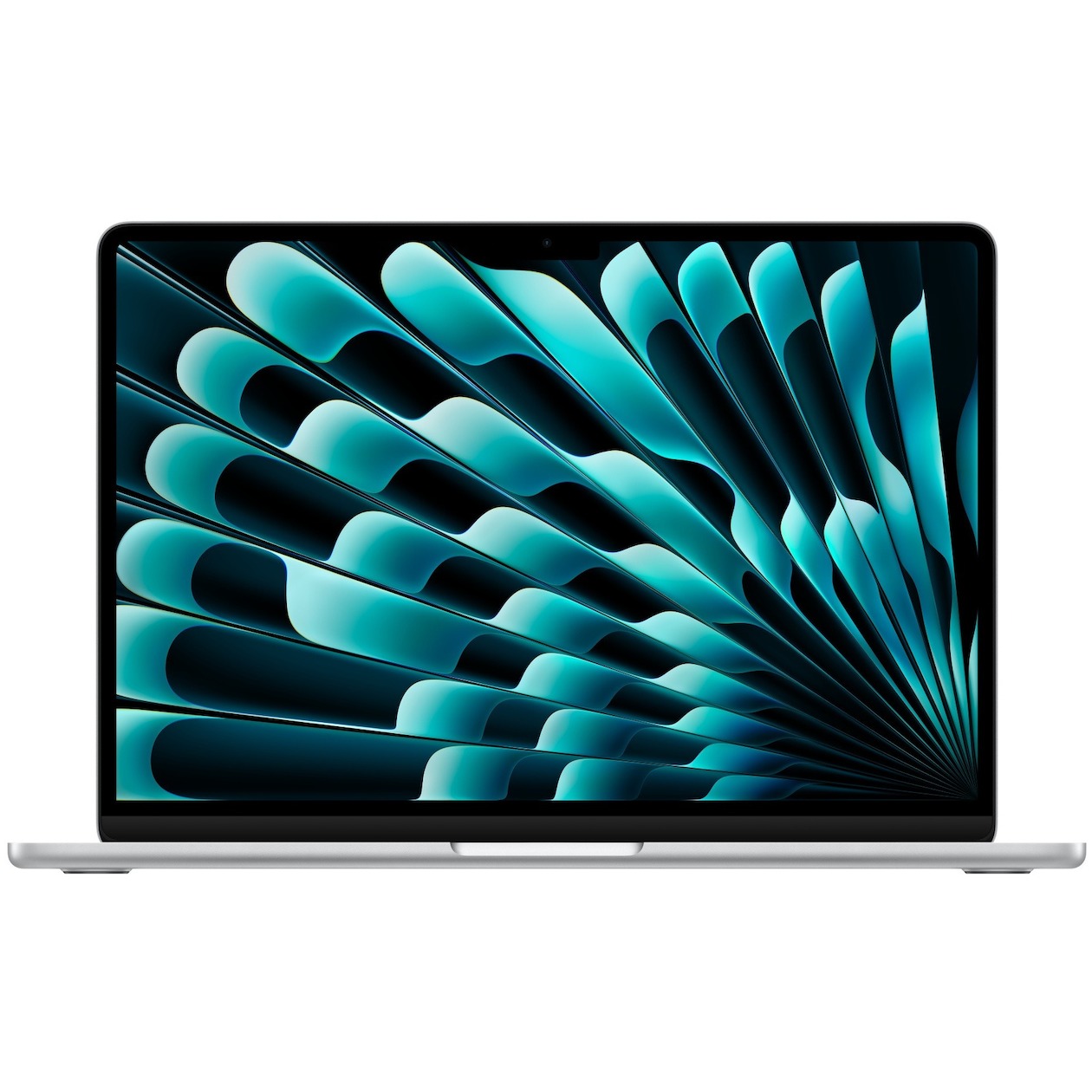 Apple MacBook Air 15-inch (2024) M3 chip (8-core CPU/10-core GPU) 16GB/ 256GB -15 inch Laptop