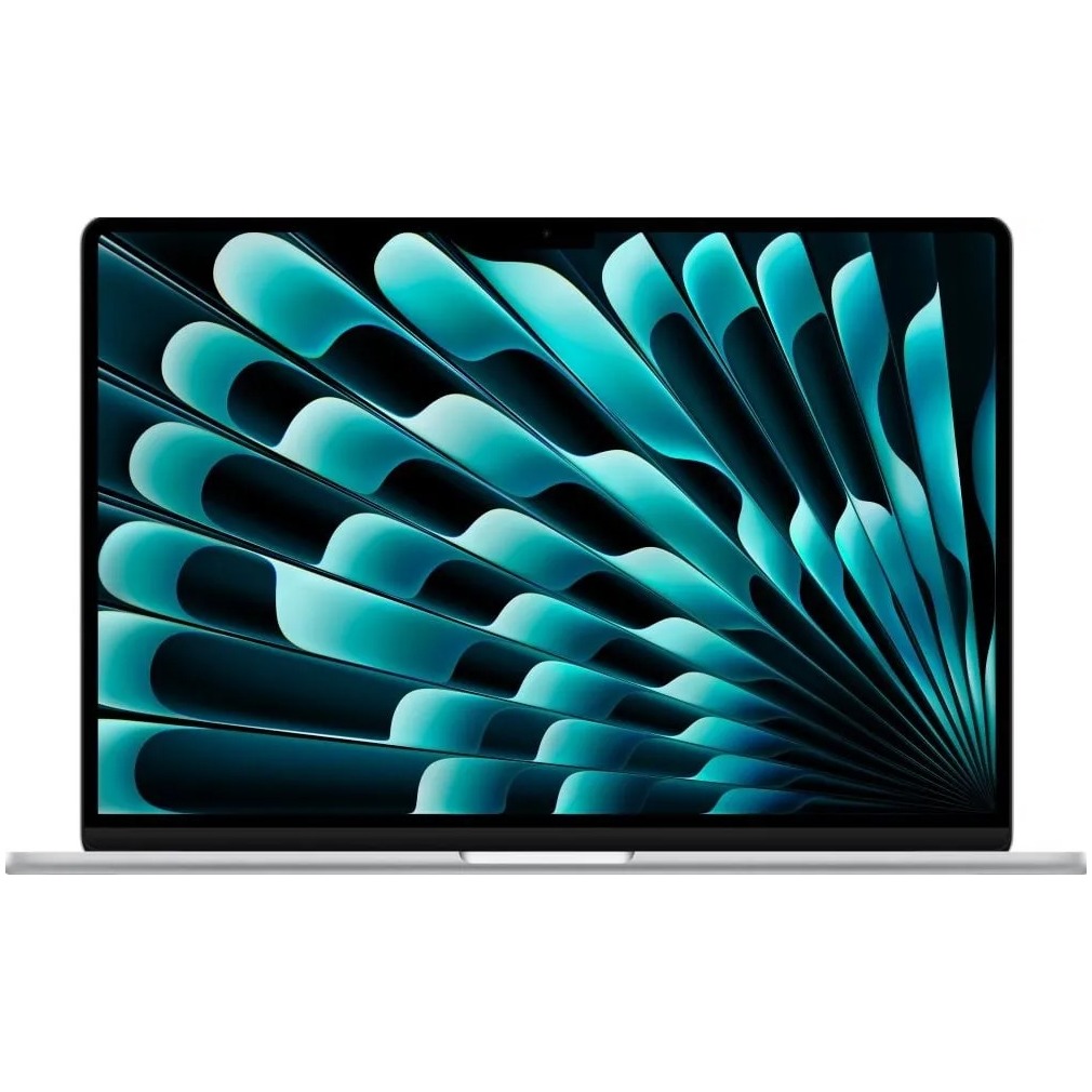 Apple MacBook Air 15-inch (2024) M3 chip (8-core CPU/10-core GPU) 24GB/ 512GB -15 inch Laptop