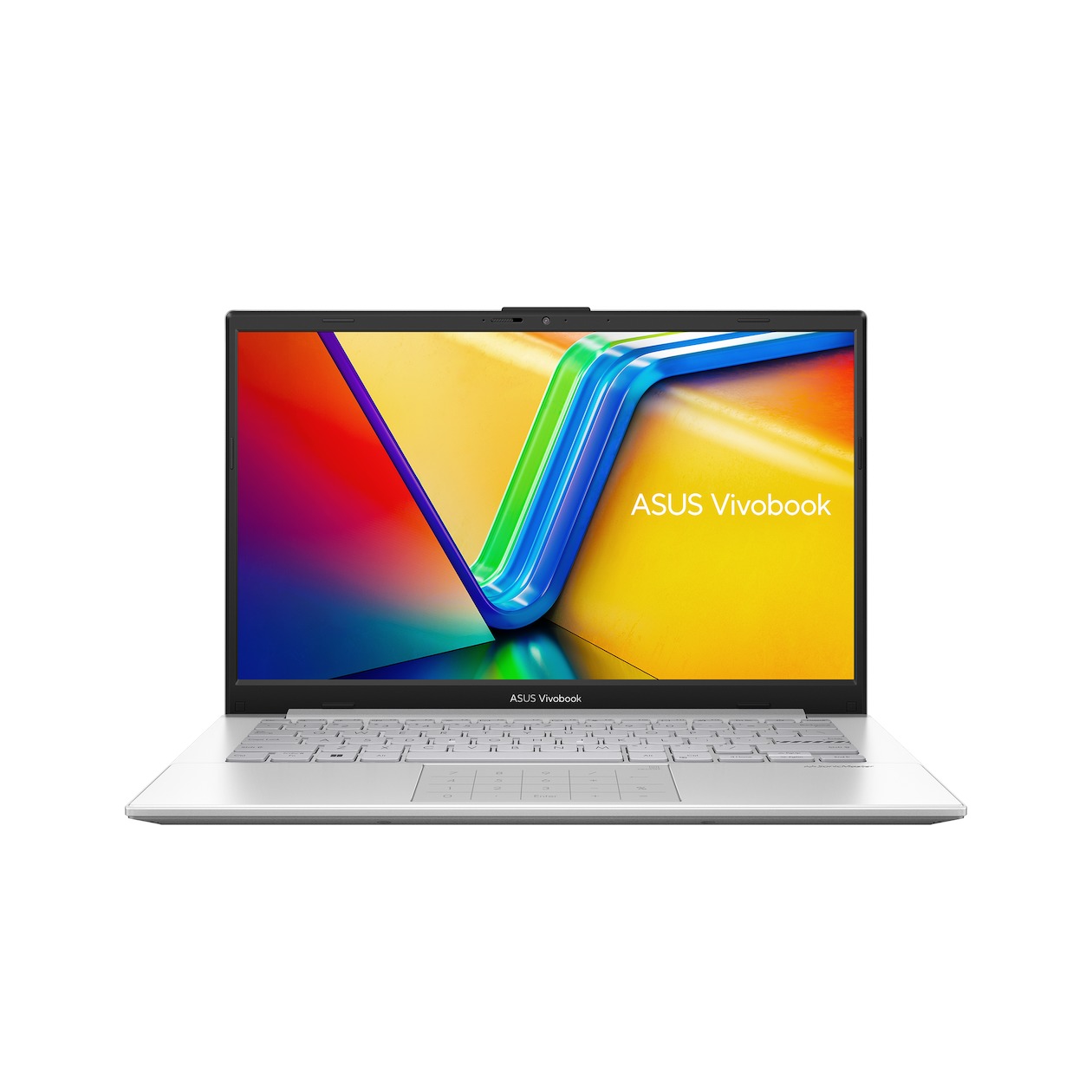 Asus Vivobook Go 14 E1404FA-NK551W -14 inch Laptop