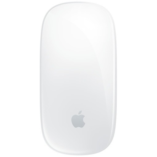 Apple Magic Mouse (2024) Muis Wit