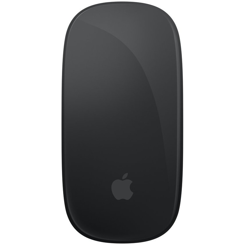 Apple Magic Mouse (2024) Muis Zwart