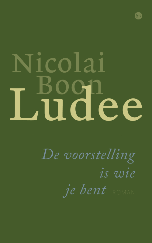 Nicolai Boon Ludee -   (ISBN: 9789465091143)